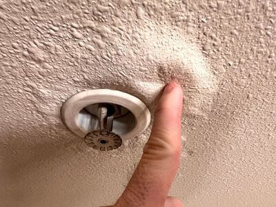 About water damage restoration service - commercial flood cleanup experts in Charlotte